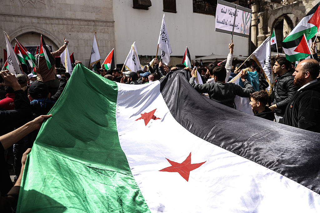 Syria sentences absent Bashar al-Assad to death over killings, torture