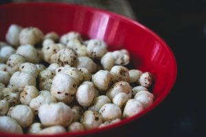 Makhana: Old Snack, New Buzz
