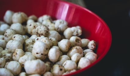 Makhana: Old Snack, New Buzz