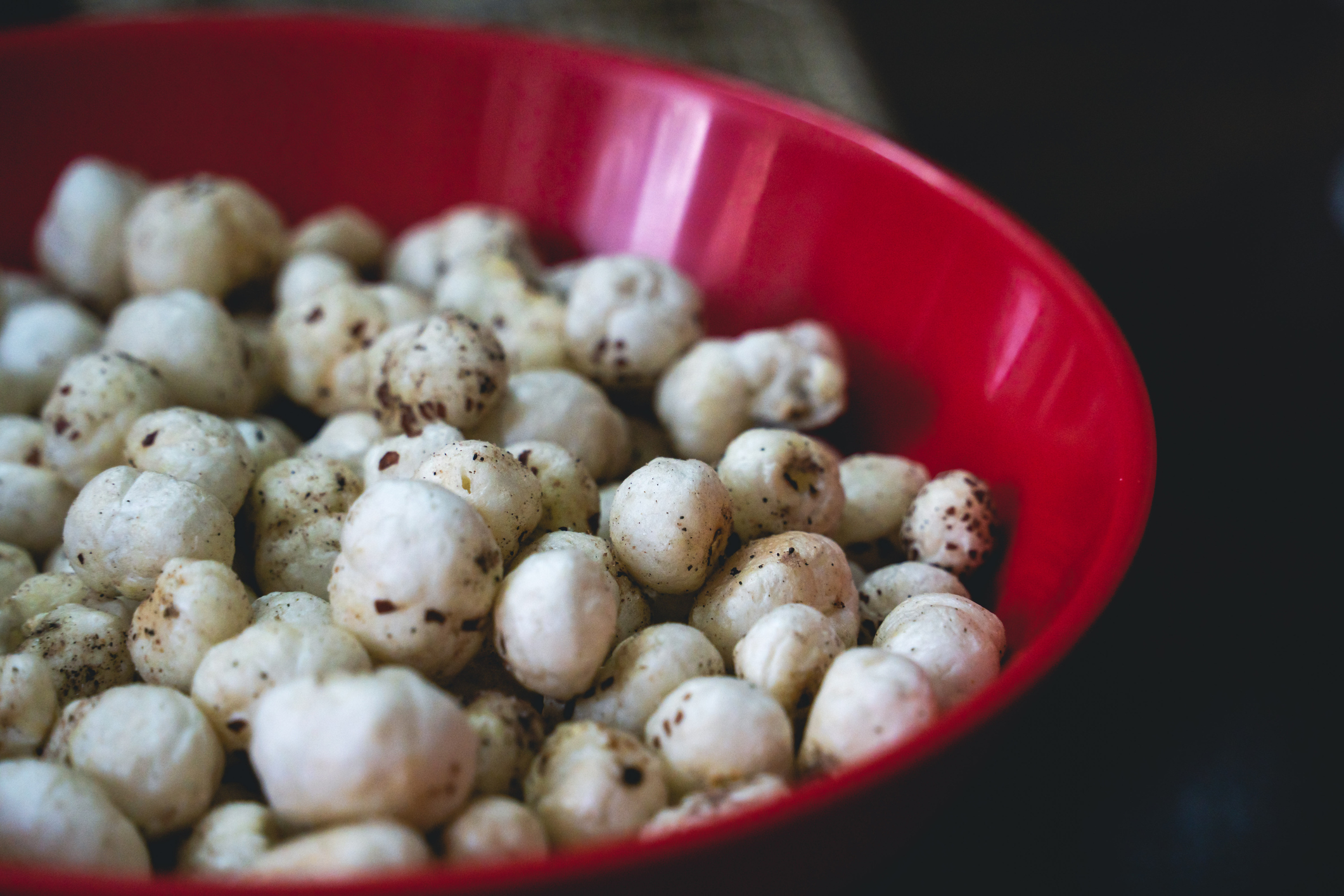 Makhana: Old Snack, New Buzz