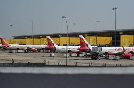Delhi Airport expands domestic network to 90 destinations with direct flights to Daman