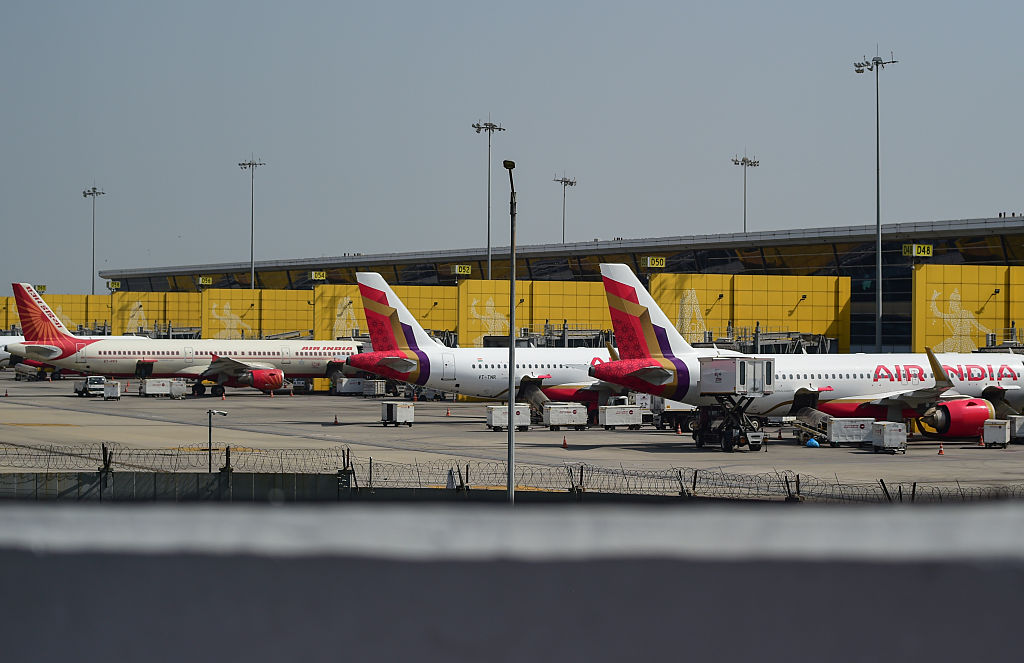 Delhi Airport expands domestic network to 90 destinations with direct flights to Daman