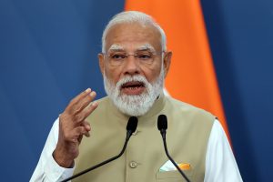 Indian auto industry well placed to expand global presence: PM Modi