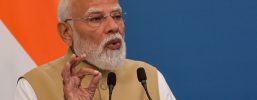 India Moved from Production-Linked Punishment to Incentivising Production Through PLI: PM Modi