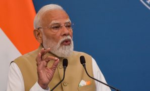 PM Modi to address young athletes during ‘Khelo India Dialogue’ today