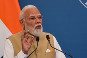 PM Modi to address young athletes during ‘Khelo India Dialogue’ today