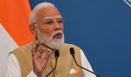 India Moved from Production-Linked Punishment to Incentivising Production Through PLI: PM Modi