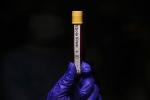 Ebola deaths surpass 2,000 in Democratic Republic of Congo