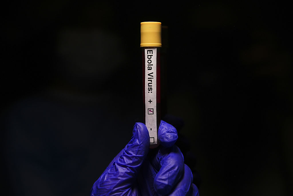 Ebola deaths surpass 2,000 in Democratic Republic of Congo