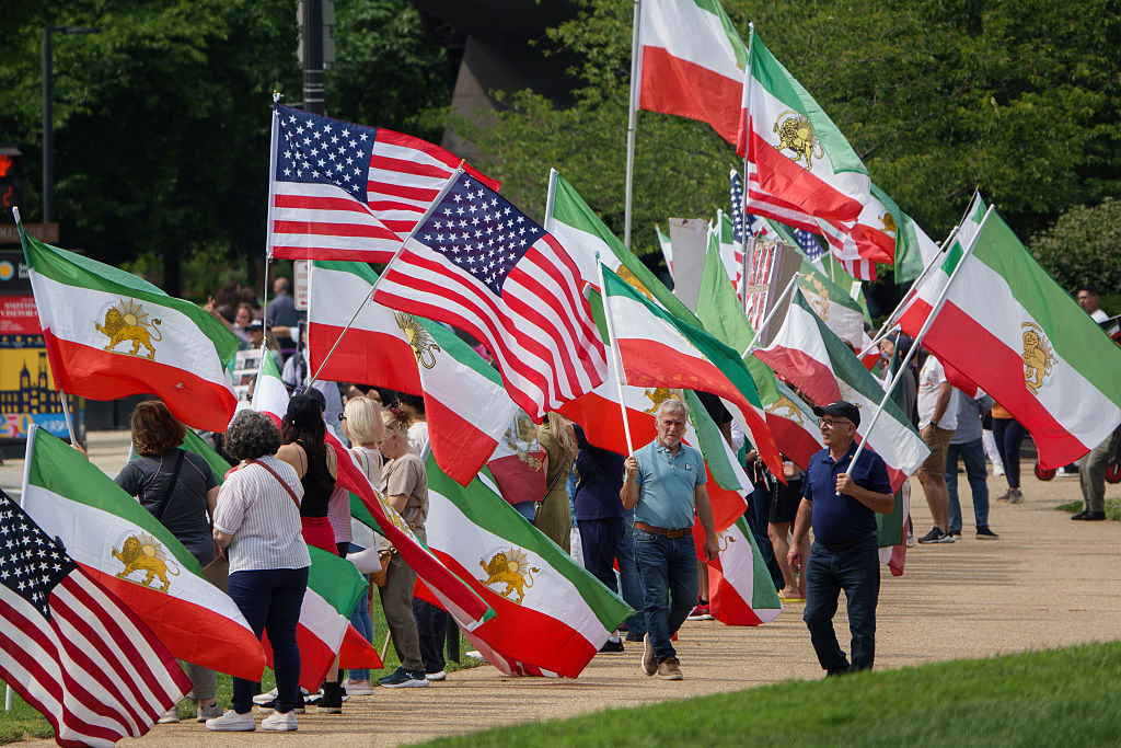 Iran ties Hormuz reopening to US concessions on several demands
