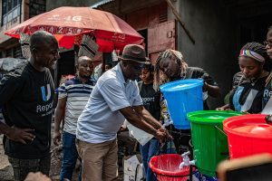 Congo's Ebola outbreak surpasses 4,000 cases
