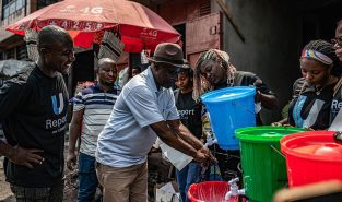 Congo’s Ebola outbreak surpasses 4,000 cases