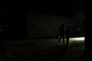 Cuba's national electric grid collapses, plunging island into darkness