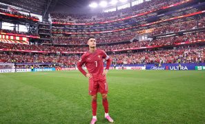 Ronaldo hints at retirement, says upcoming year could be his last