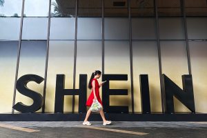 Fast-fashion giant Shein shrinks value to $27 billion, at best, in Hong Kong IPO
