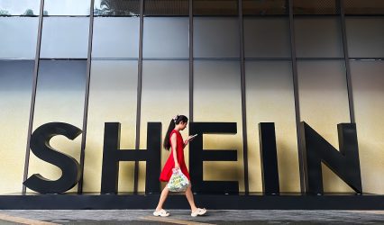 Fast-fashion giant Shein shrinks value to $27 billion, at best, in Hong Kong IPO