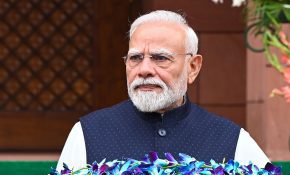 PM Modi to visit Uzbekistan for talks with President Mirziyoyev, attend SCO Summit in Kyrgyz Republic