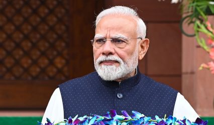PM Modi to visit Uzbekistan for talks with President Mirziyoyev, attend SCO Summit in Kyrgyz Republic