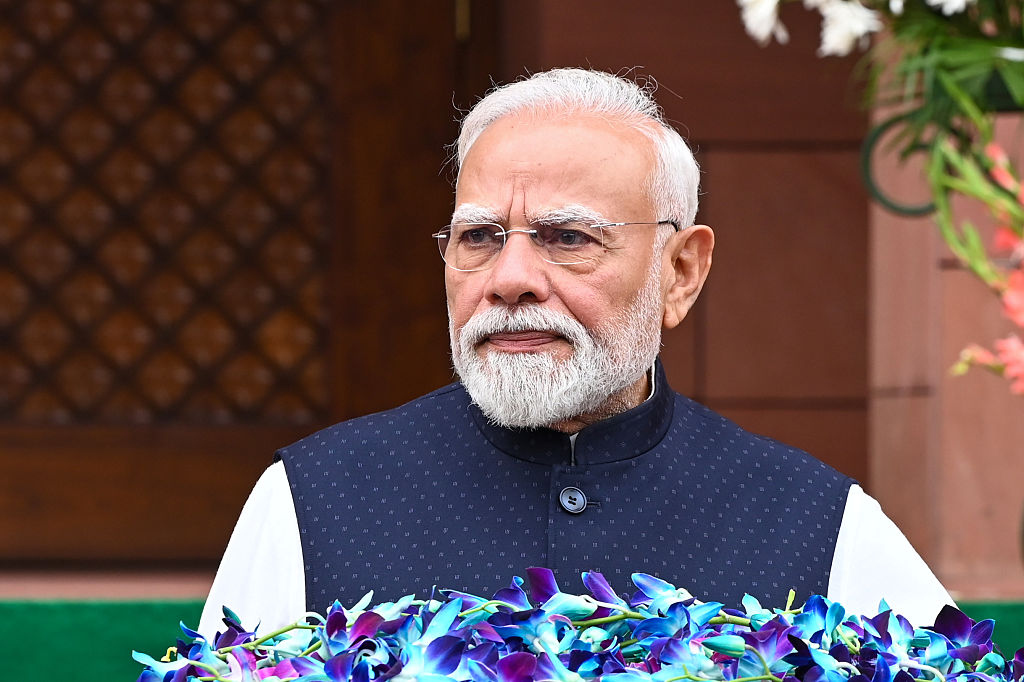 PM Modi to address IIT Delhi’s 57th convocation, inaugurate AI-powered supercomputing facility