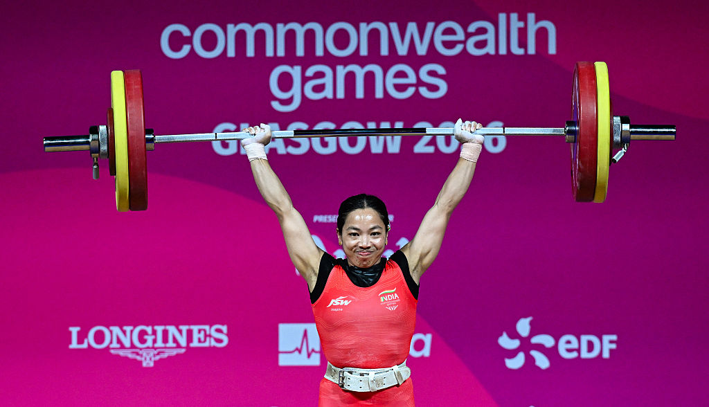 Glasgow Games 2026: India finds champions beyond traditional strongholds