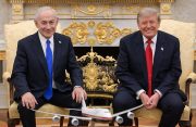Netanyahu says Trump's new Gaza plan is unacceptable