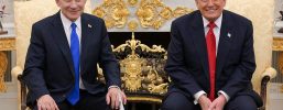 Netanyahu says Trump's new Gaza plan is unacceptable