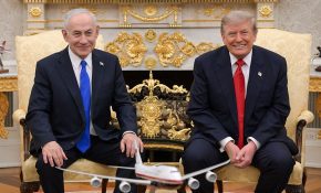 Netanyahu says Trump’s new Gaza plan is unacceptable