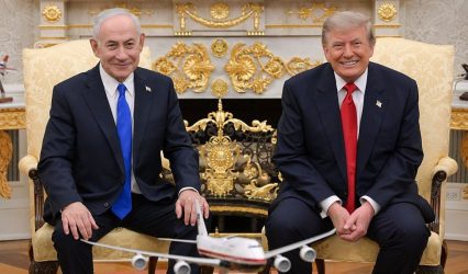 Netanyahu says Trump’s new Gaza plan is unacceptable