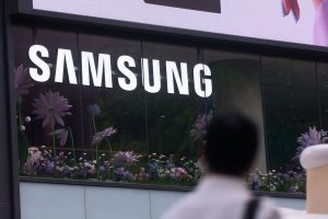 Samsung Electronics launches next-generation AI memory technology