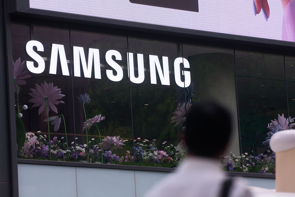 Samsung Electronics launches next-generation AI memory technology