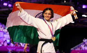 CWG 2026: ‘Asmita has brought glory to Tripura,’ says CM after judoka wins historic gold