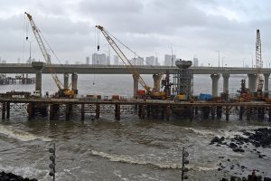 MoSPI tracks 1,775 infrastructure projects worth ₹37.11 lakh crore through PAIMANA