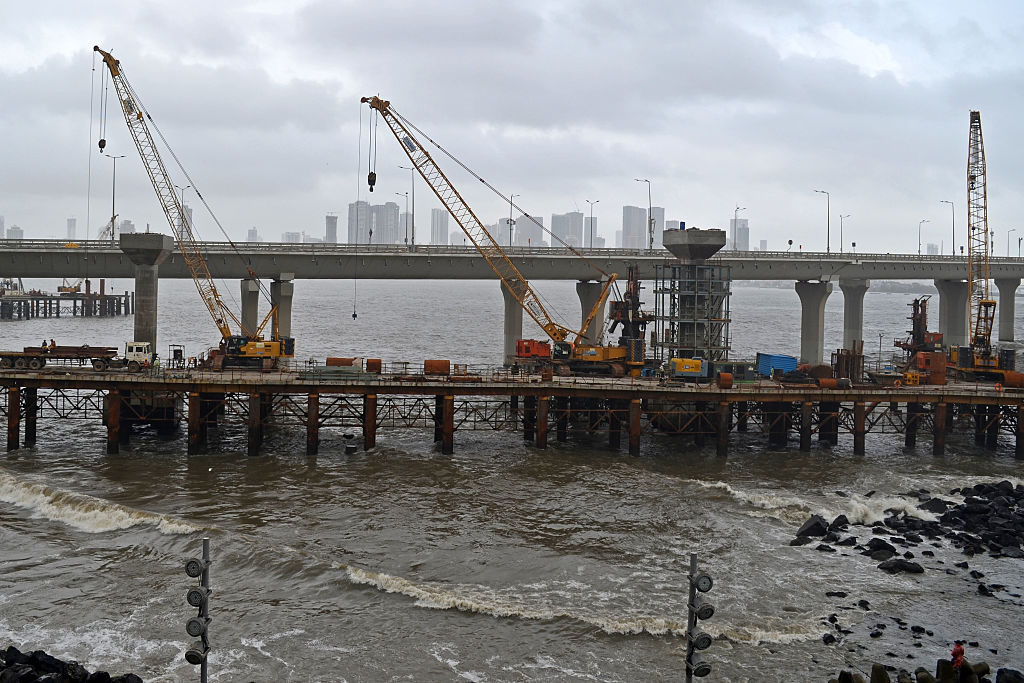 MoSPI tracks 1,775 infrastructure projects worth ₹37.11 lakh crore through PAIMANA