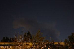Russia says Ukrainian drone attack on holiday-makers killed seven, including three children