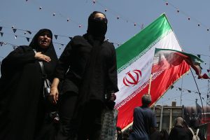 Iran says no progress on reviving interim peace deal with US