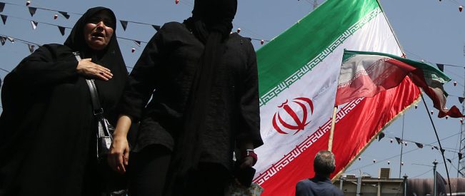 Iran says no progress on reviving interim peace deal with US