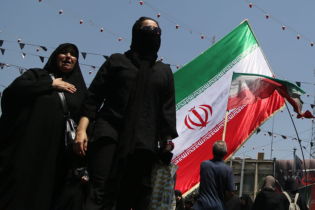 Iran says no progress on reviving interim peace deal with US
