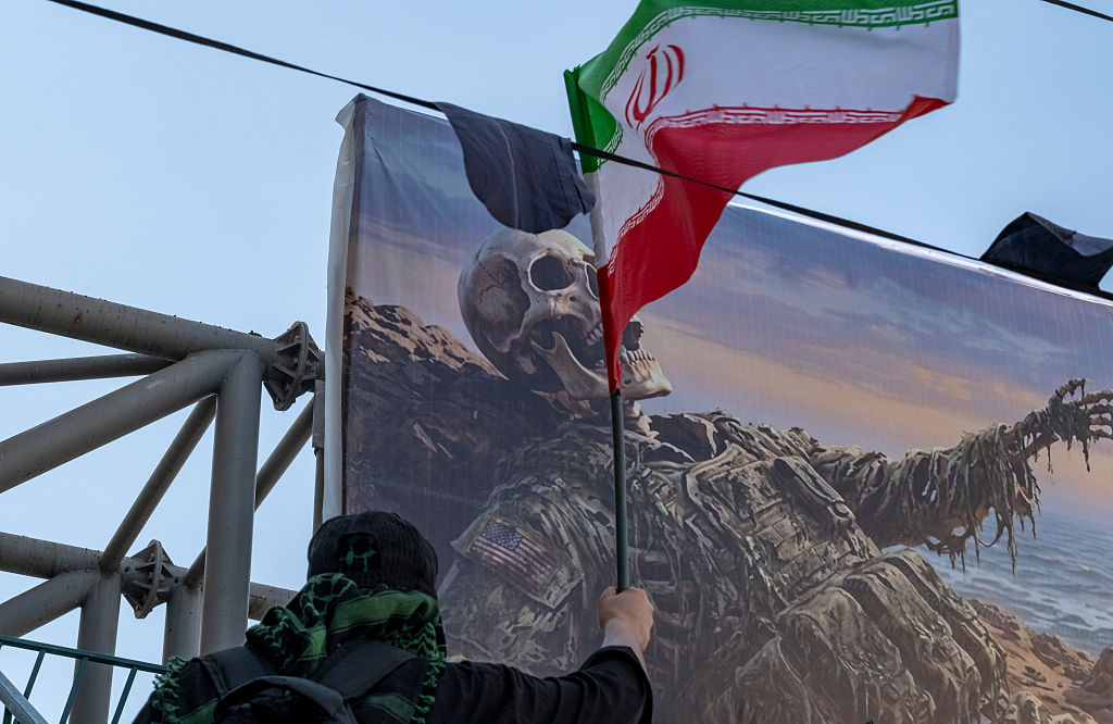 Iran war diplomacy turns toward reopening Strait of Hormuz