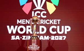 Scotland, Netherlands criticise ICC’s World Cup format changes