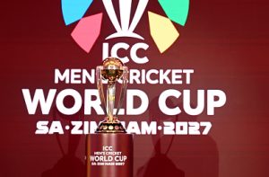 Scotland, Netherlands criticise ICC's World Cup format changes