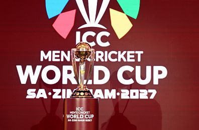 Scotland, Netherlands criticise ICC’s World Cup format changes