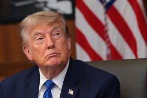 US human rights groups sue Trump over anti-ICC push