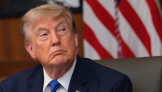 Trump's Iran dilemma: He's stuck in war with no exit in sight