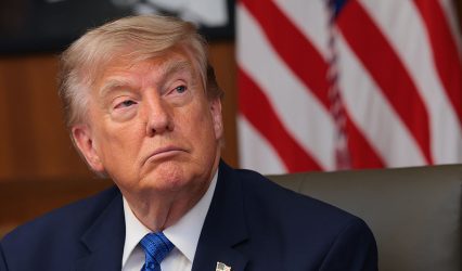 Trump’s Iran dilemma: He’s stuck in war with no exit in sight