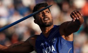 CWG 2026: Tejaswin Shankar wins historic bronze in men’s decathlon