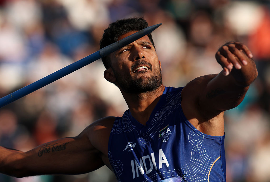 CWG 2026: Tejaswin Shankar wins historic bronze in men’s decathlon