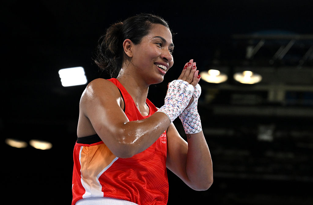 CWG 2026: Lovlina Leads India’s 10 Boxing Finalists; Gulveer Singh Eyes Second Medal on August 1