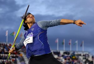 PM Modi Congratulates Neeraj Chopra, Yash Vir Singh and Yamini Maurya on Commonwealth Games 2026 Medal Wins