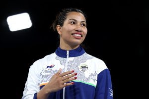 CWG 2026: Lovlina Borgohain Dedicates Boxing Silver to Assam Flood Victims