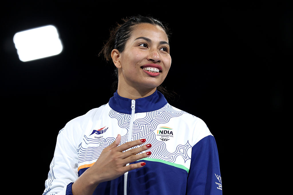 CWG 2026: Lovlina Borgohain Dedicates Boxing Silver to Assam Flood Victims